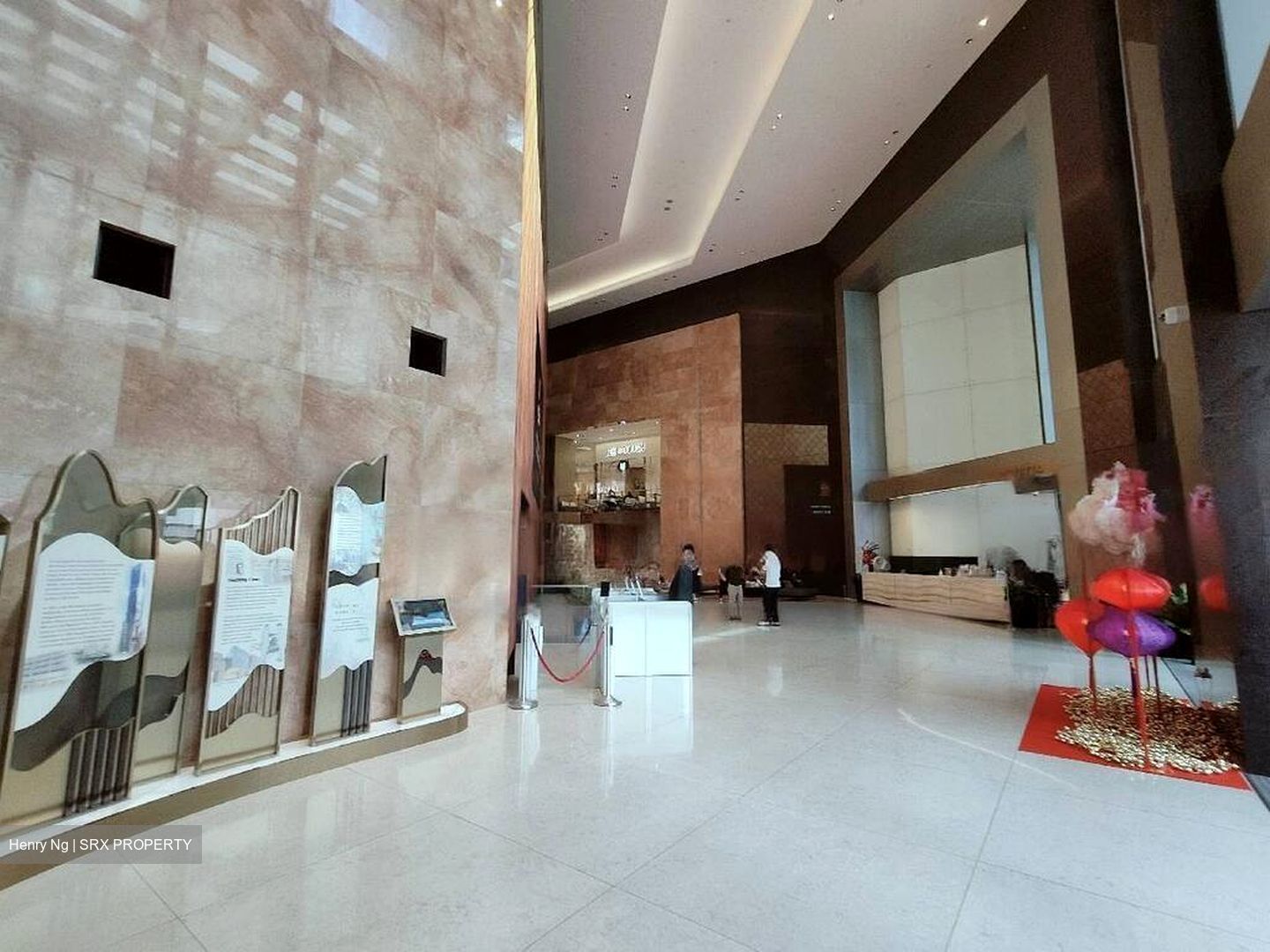 One Raffles Quay (D1), Office #451399041